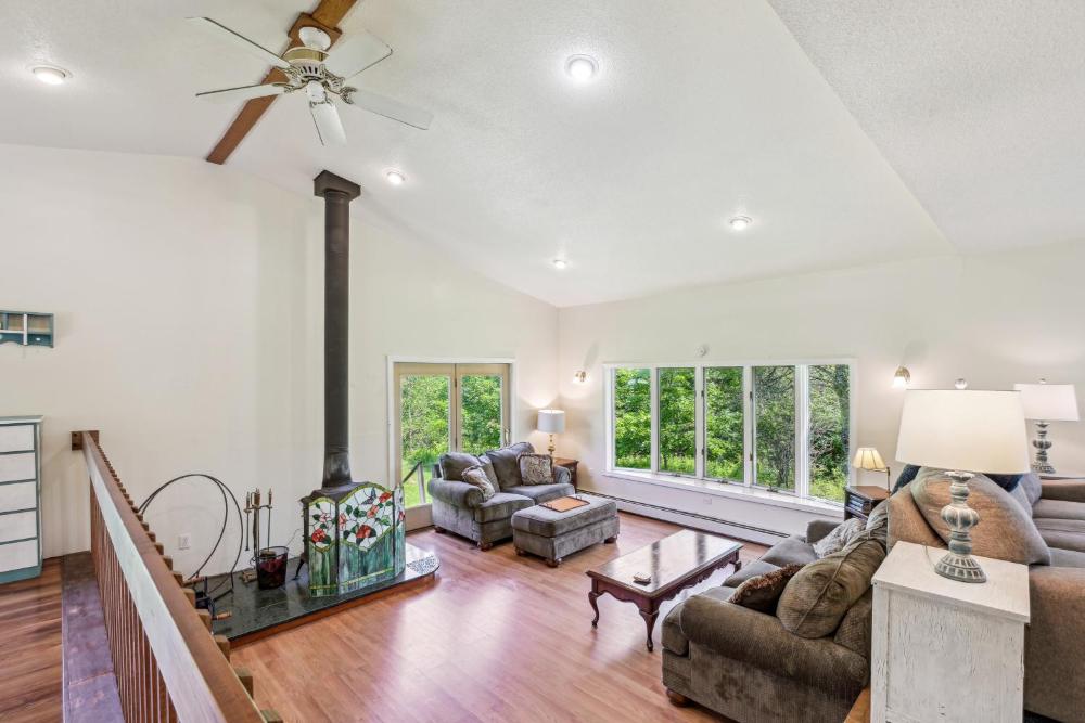 Vacation Home interior